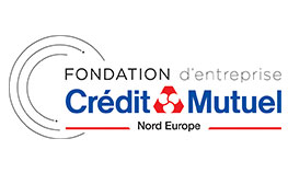 Fondation Crédit Mutuel Nord Europe