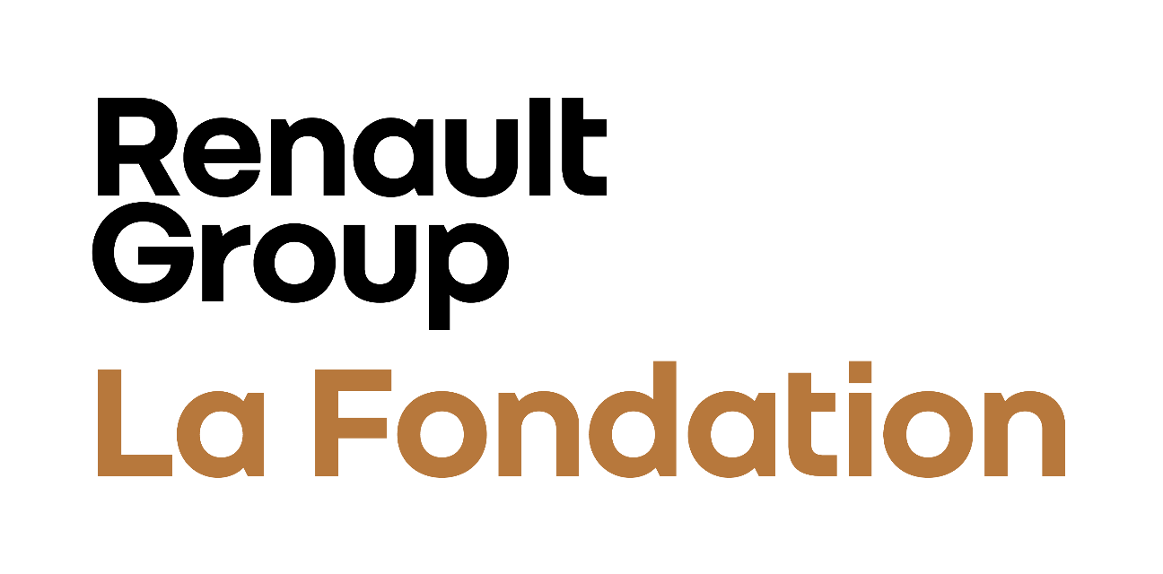 Renault Group La fondation