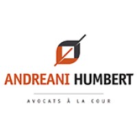Andreani-Humbert