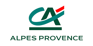 CREDIT AGRICOLE Alpes Provence