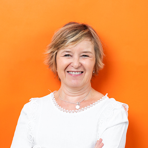 Agnès Calendray