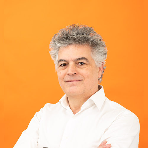 Bernard Gloppe