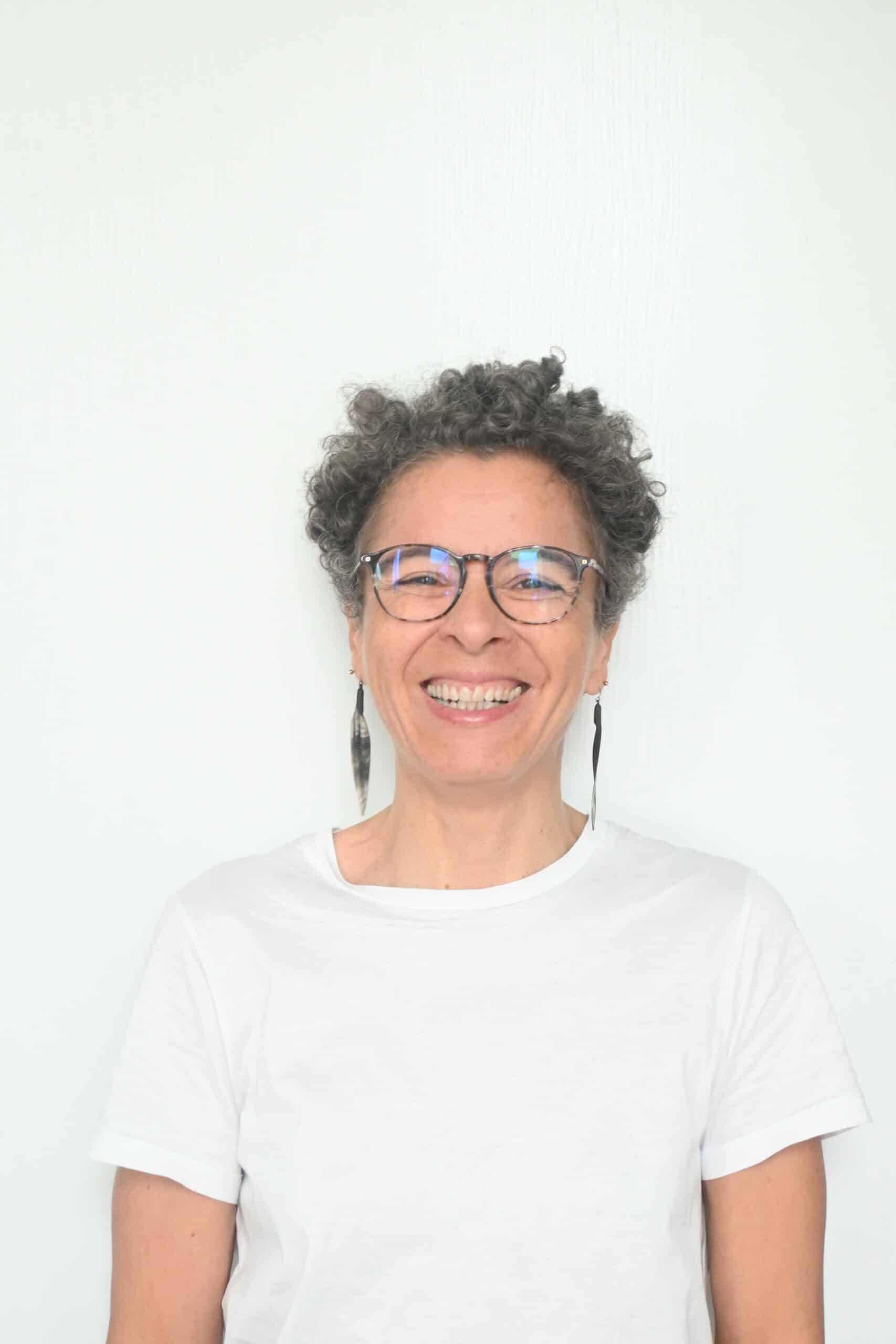 Claire Cotte