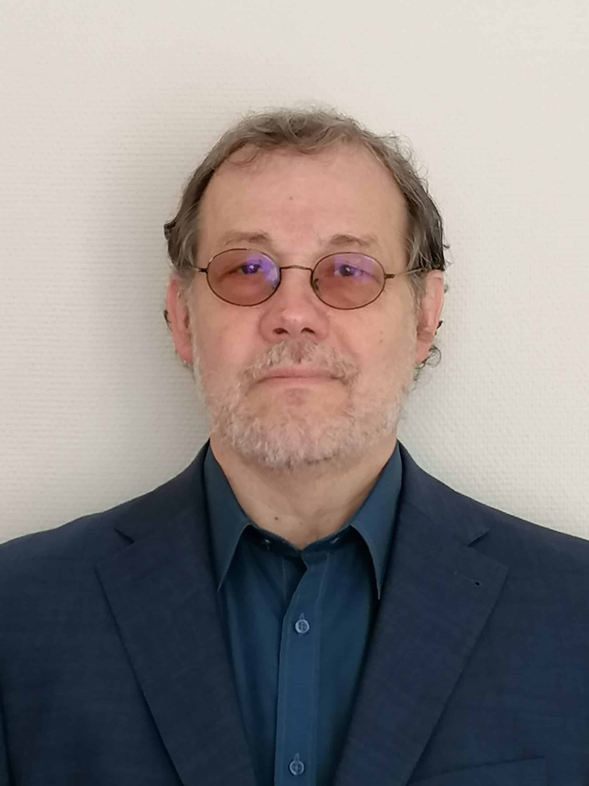 gilles teneau