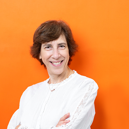 Laurence Zermati