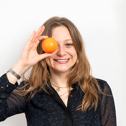 Morgane Bisson
