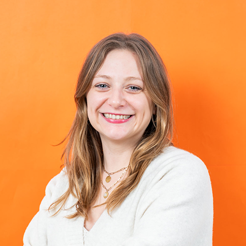 Morgane Bisson