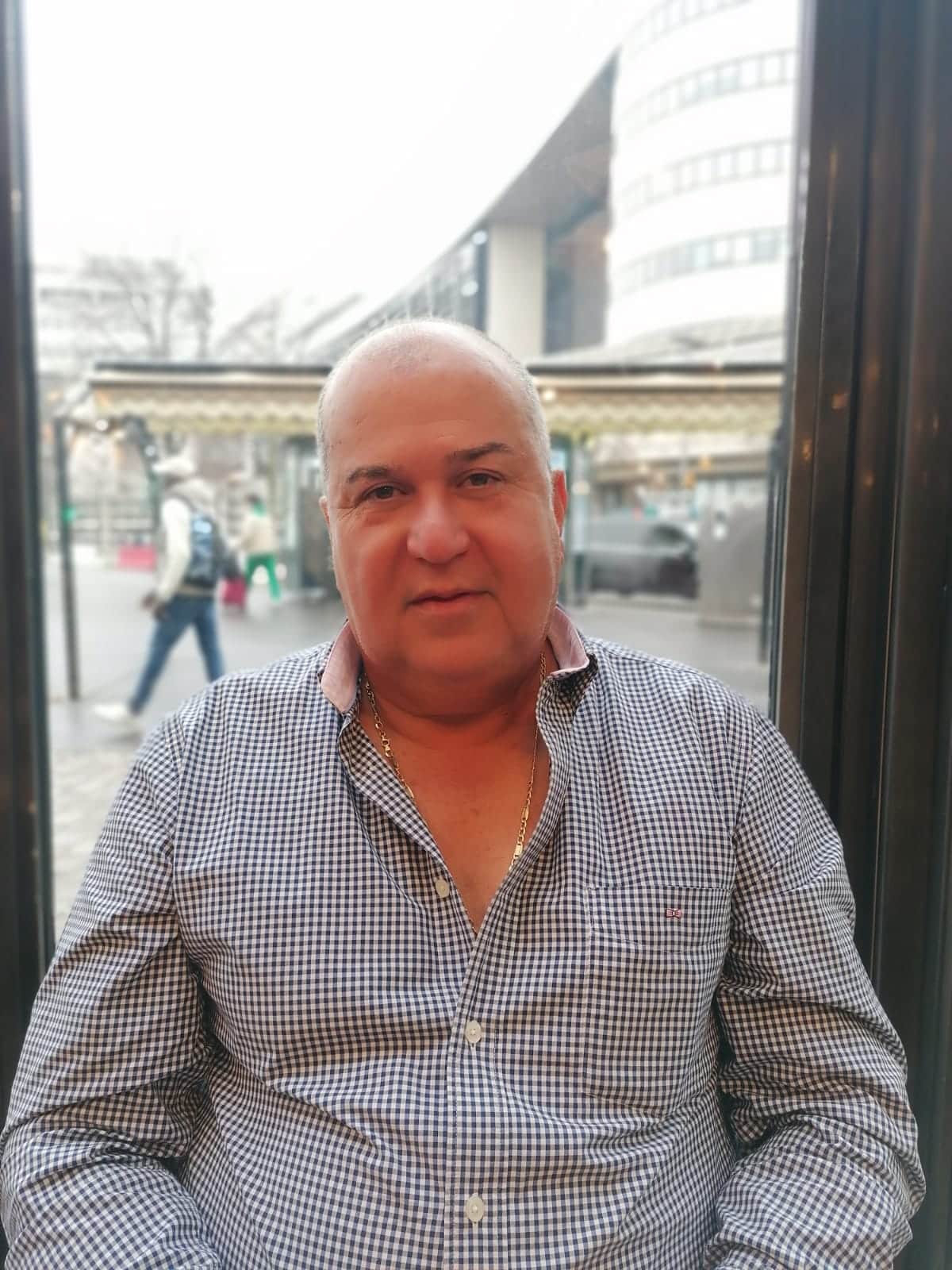 Sylvio Boyer