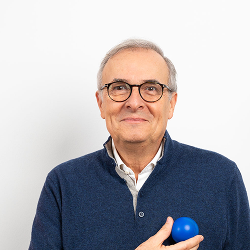 Philippe Fourquet