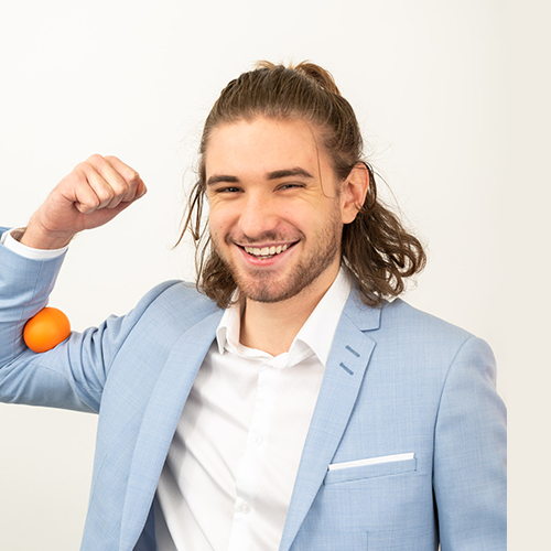 Romain Dachy