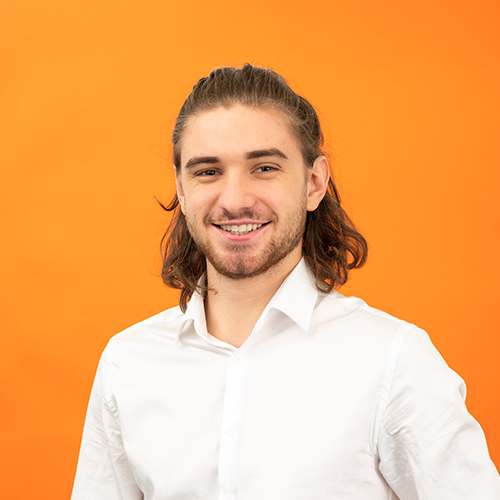 Romain Dachy