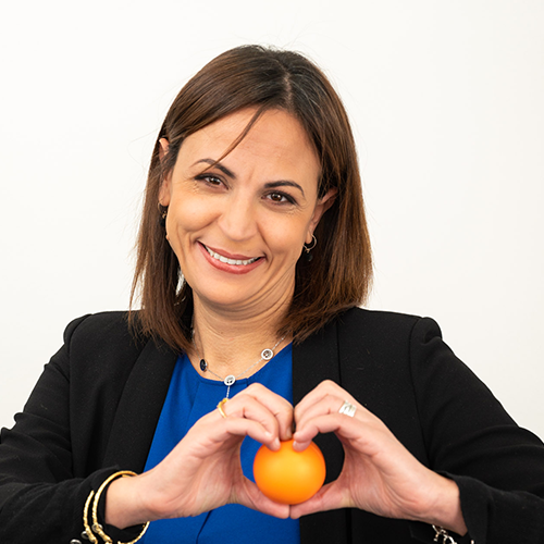 Samira Himeur