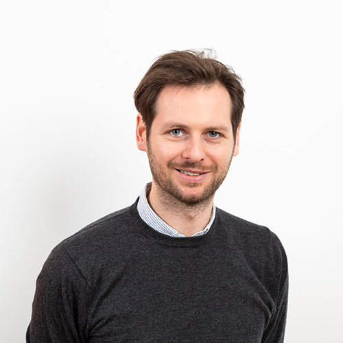 Thibaut Duboisy