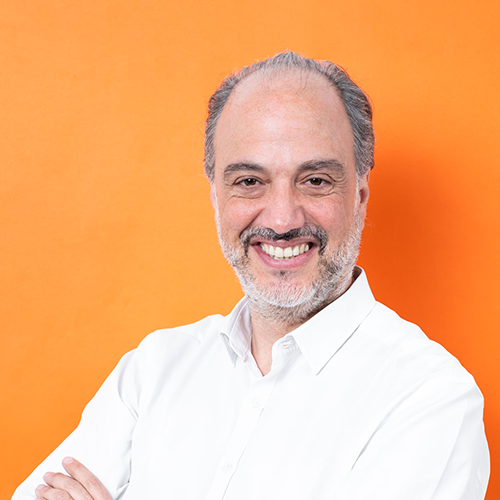 Ziad Minkara