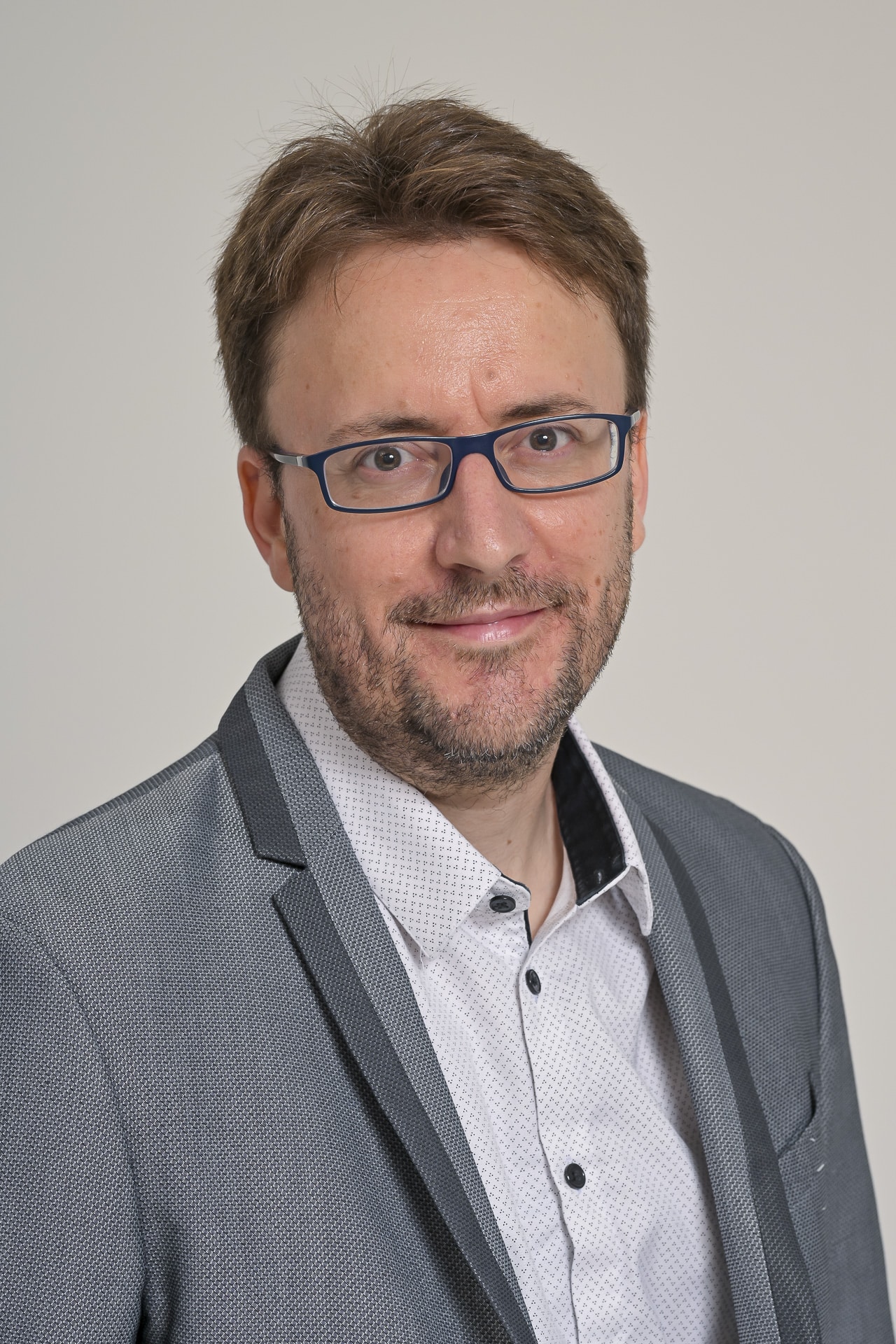 Julien Cusin